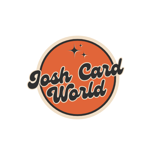 Josh Card World